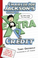 Charlie_Joe_Jackson_s_guide_to_extra_credit